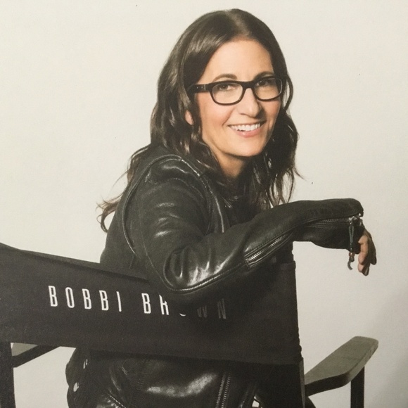 Bobbi Brown (Makeup Artist) Postcard (8x6) - Picture 2 of 6